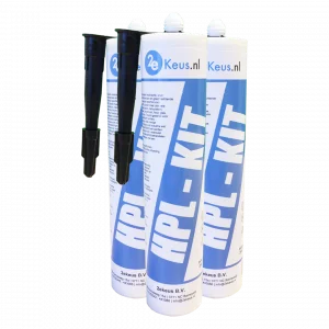 HPL assembly glue