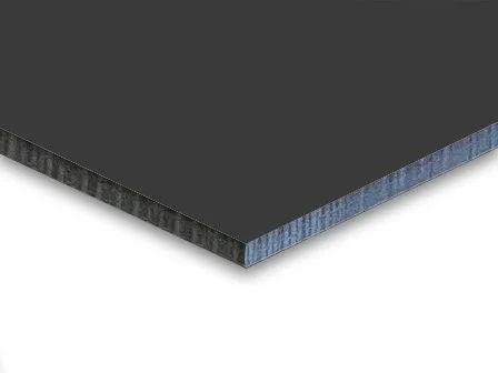 hpl 6mm anthracite grey ral7016