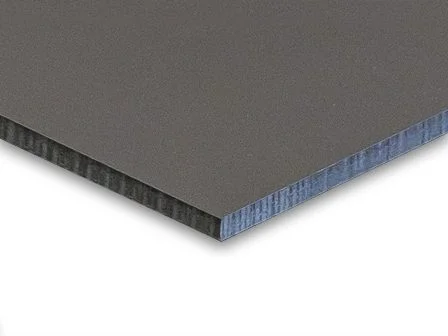 hpl 6mm graphite-grey ral7021